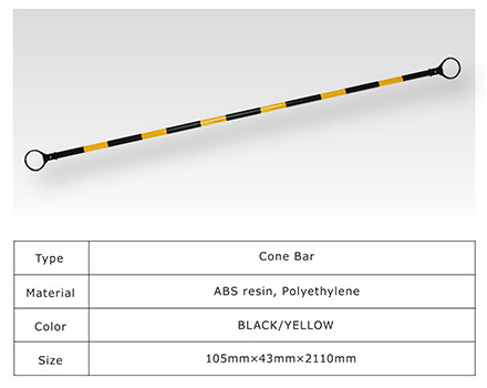 Cone Bar
